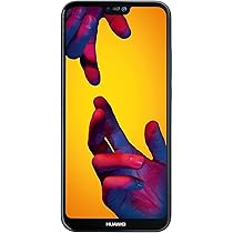 huawei P20 lite 64G. AU